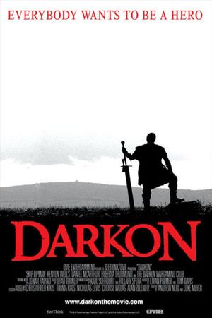 Darkon's poster