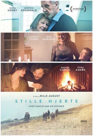 Silent Heart's poster