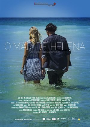 O Mar de Helena's poster
