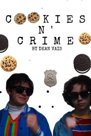 Cookies N' Crime's poster image