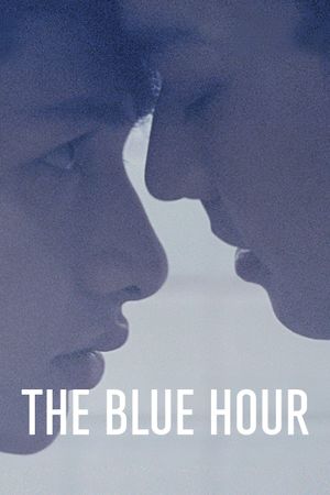 The Blue Hour's poster