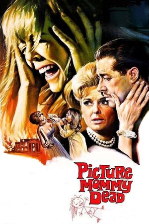 Picture Mommy Dead's poster