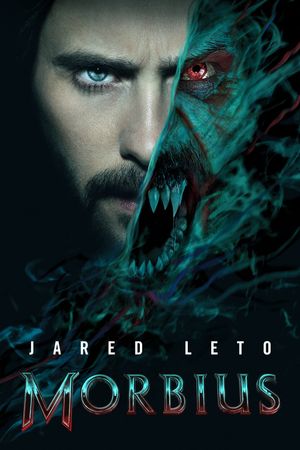 Morbius's poster