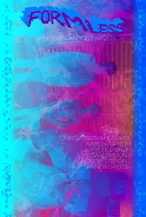 Formless's poster
