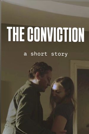 The Conviction's poster