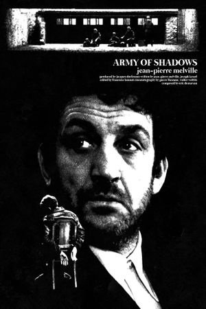 Army of Shadows's poster