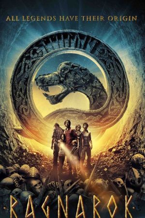 Ragnarok's poster