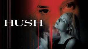 Hush's poster