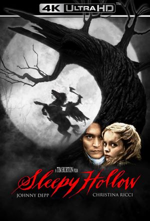 Sleepy Hollow's poster