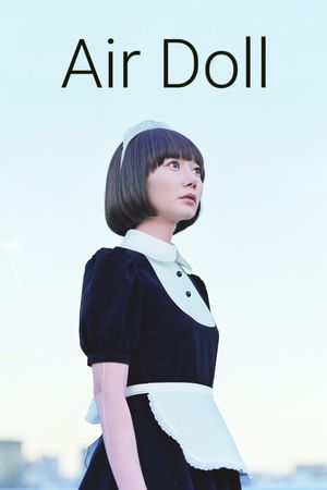 Air Doll's poster