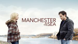 Manchester by the Sea's poster