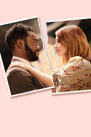 We Broke Up's poster