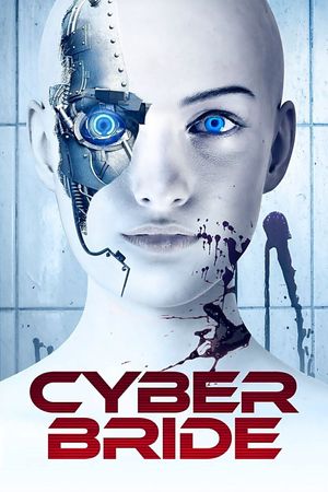 Cyber Bride's poster