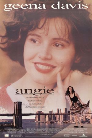 Angie's poster