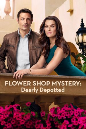 Flower Shop Mystery: Dearly Depotted's poster image