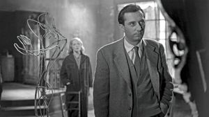 The Noose's poster