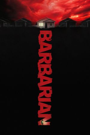 Barbarian's poster