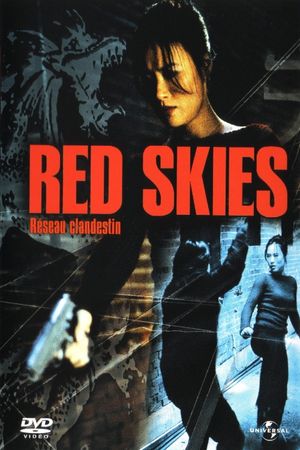 Red Skies's poster