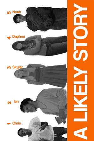 A Likely Story's poster