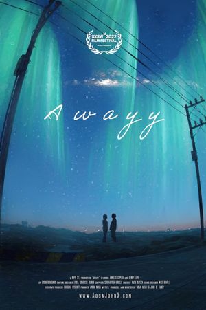 Awayy's poster image