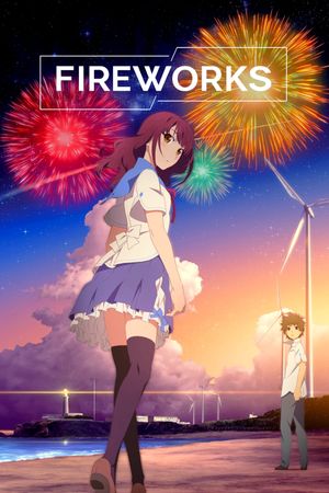 Fireworks's poster