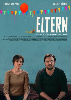 Eltern's poster