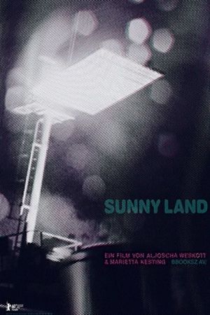 Sunny Land's poster