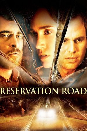 Reservation Road's poster