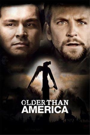 Older Than America's poster