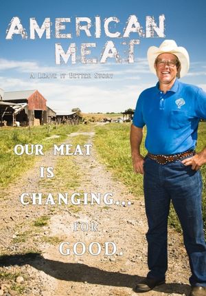 American Meat's poster image