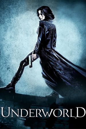 Underworld's poster