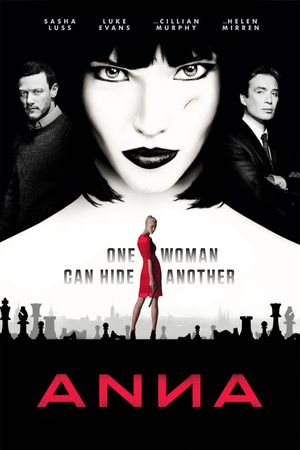 Anna's poster
