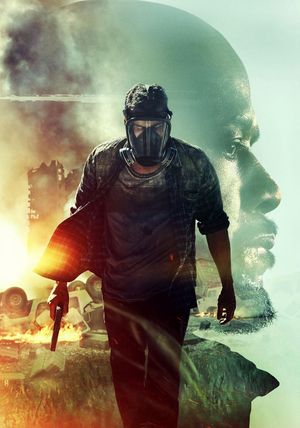 How It Ends's poster