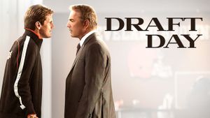 Draft Day's poster