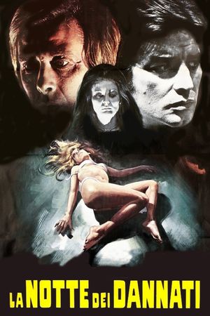 Night of the Damned's poster