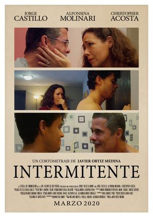 Intermittent's poster