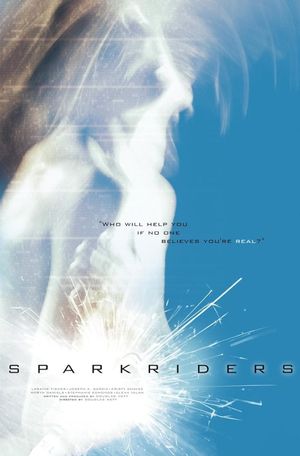 Spark Riders's poster