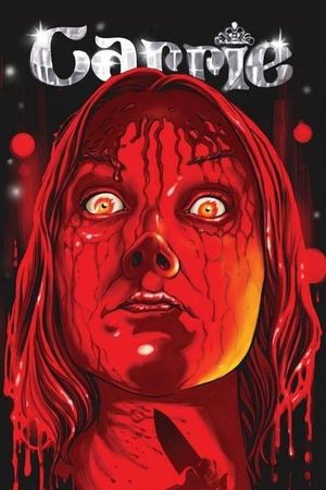 Carrie's poster