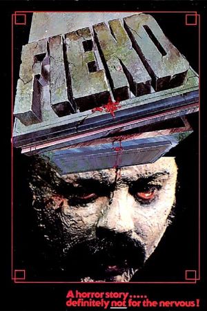 Fiend's poster