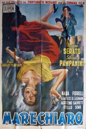 Marechiaro's poster