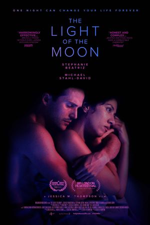 The Light of the Moon's poster