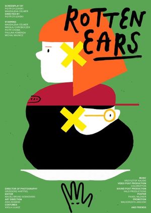 Rotten Ears's poster
