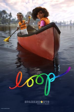 Loop's poster