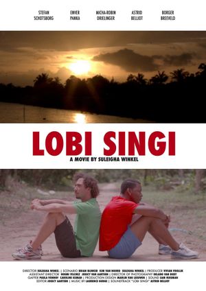 Lobi Singi's poster