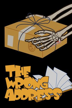 The Wrong Address's poster
