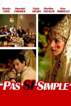Pas si simple's poster