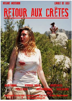 Retour aux crêtes's poster