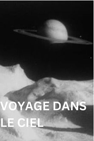 Voyage to the Sky's poster image