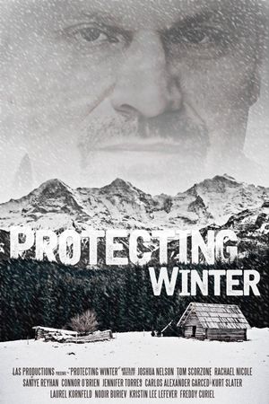 Protecting Winter's poster