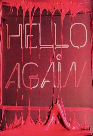 Hello Again's poster